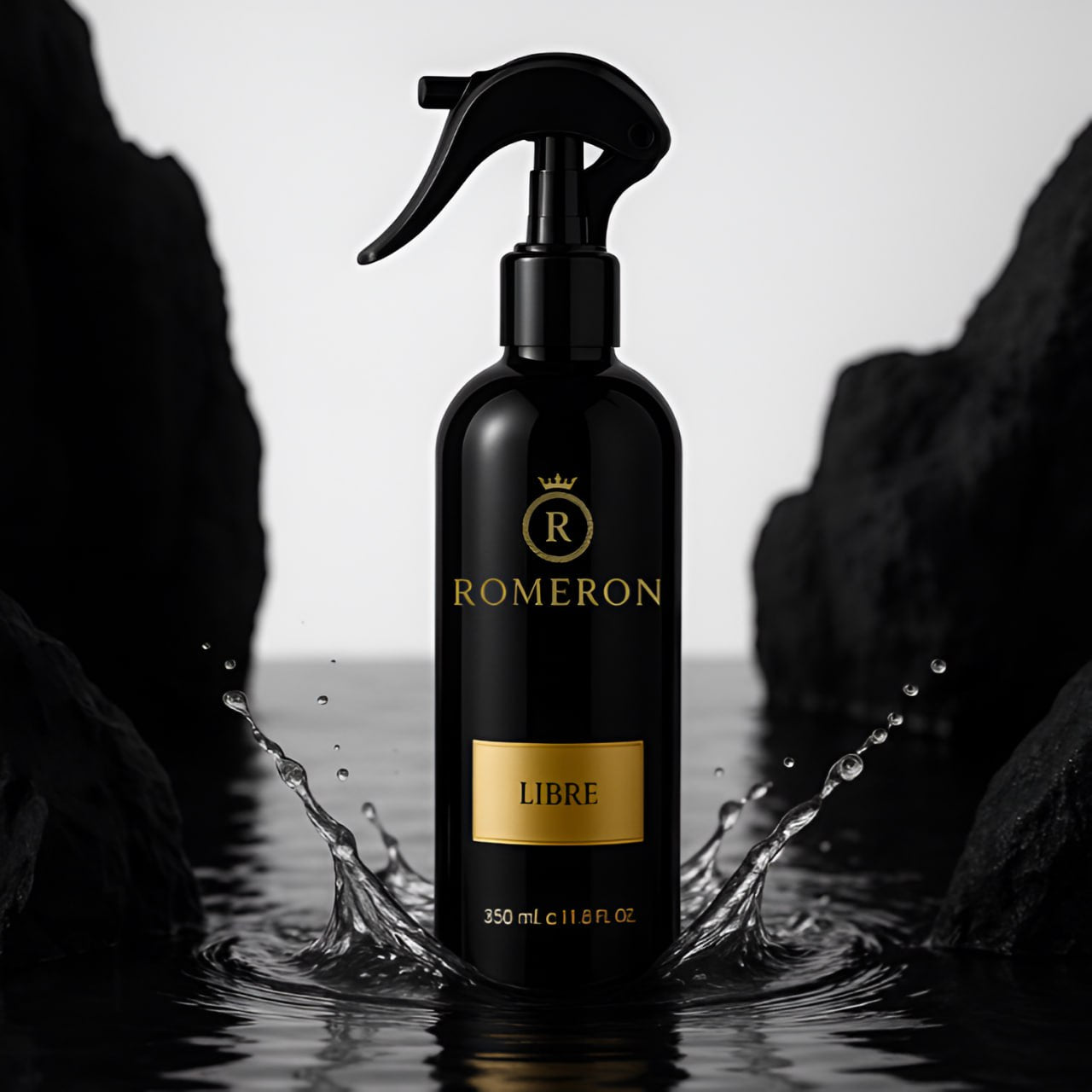 Σπρέι υφασμάτων Libre