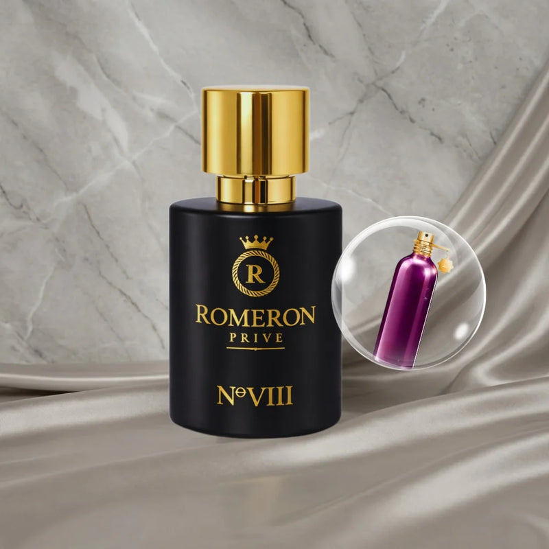 PRIVE NO VIII Extrait de Parfum