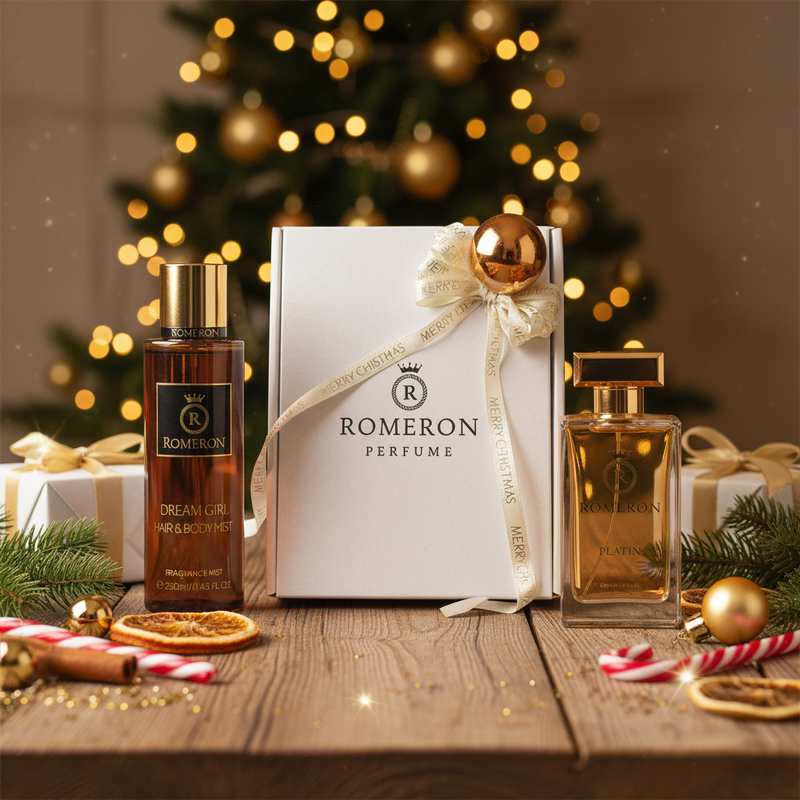 Γυναικεία αρώματα PLATIN 258