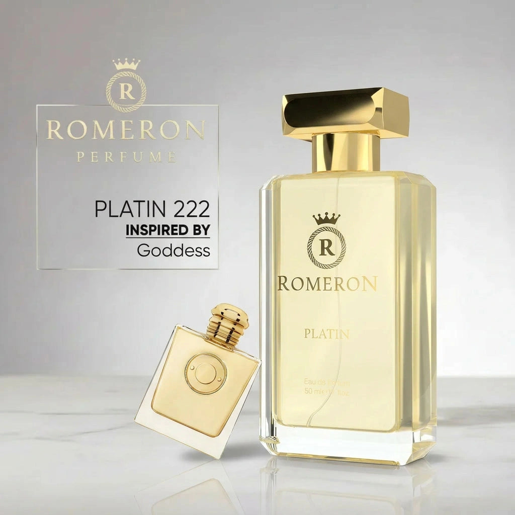Γυναικεία αρώματα PLATIN 221