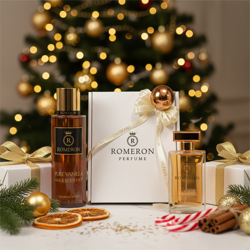 Γυναικεία αρώματα PLATIN 258