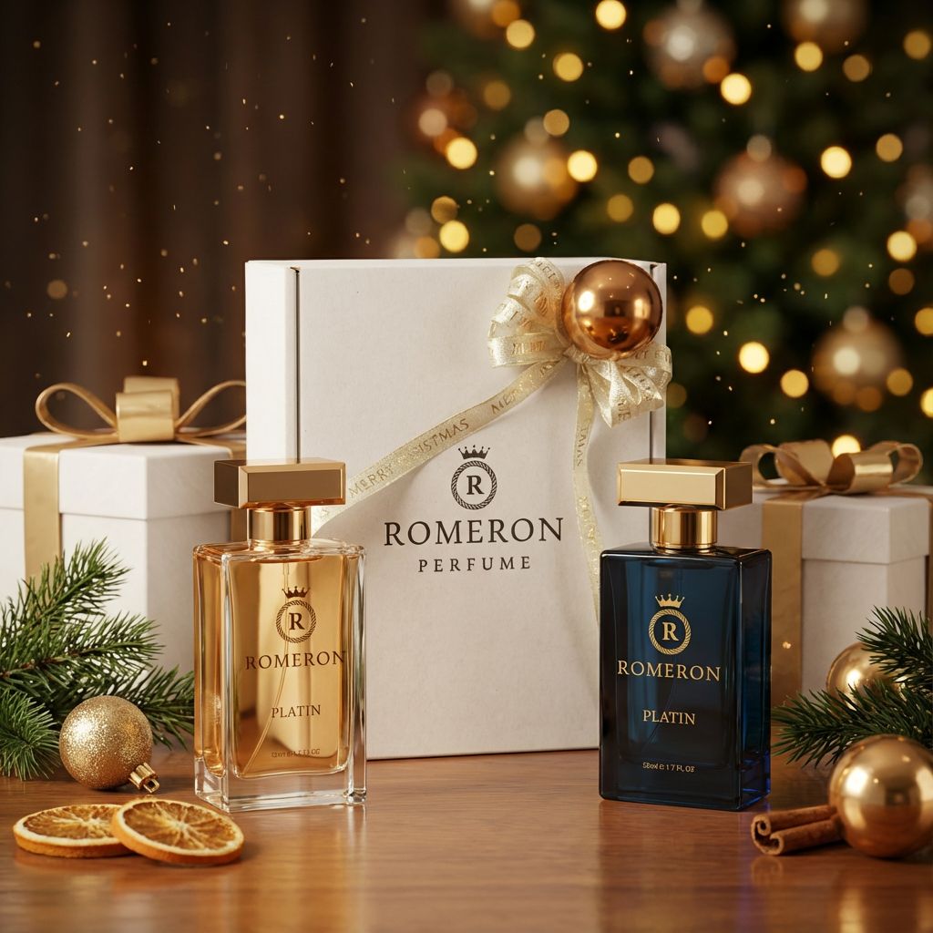 Γυναικεία αρώματα PLATIN 258