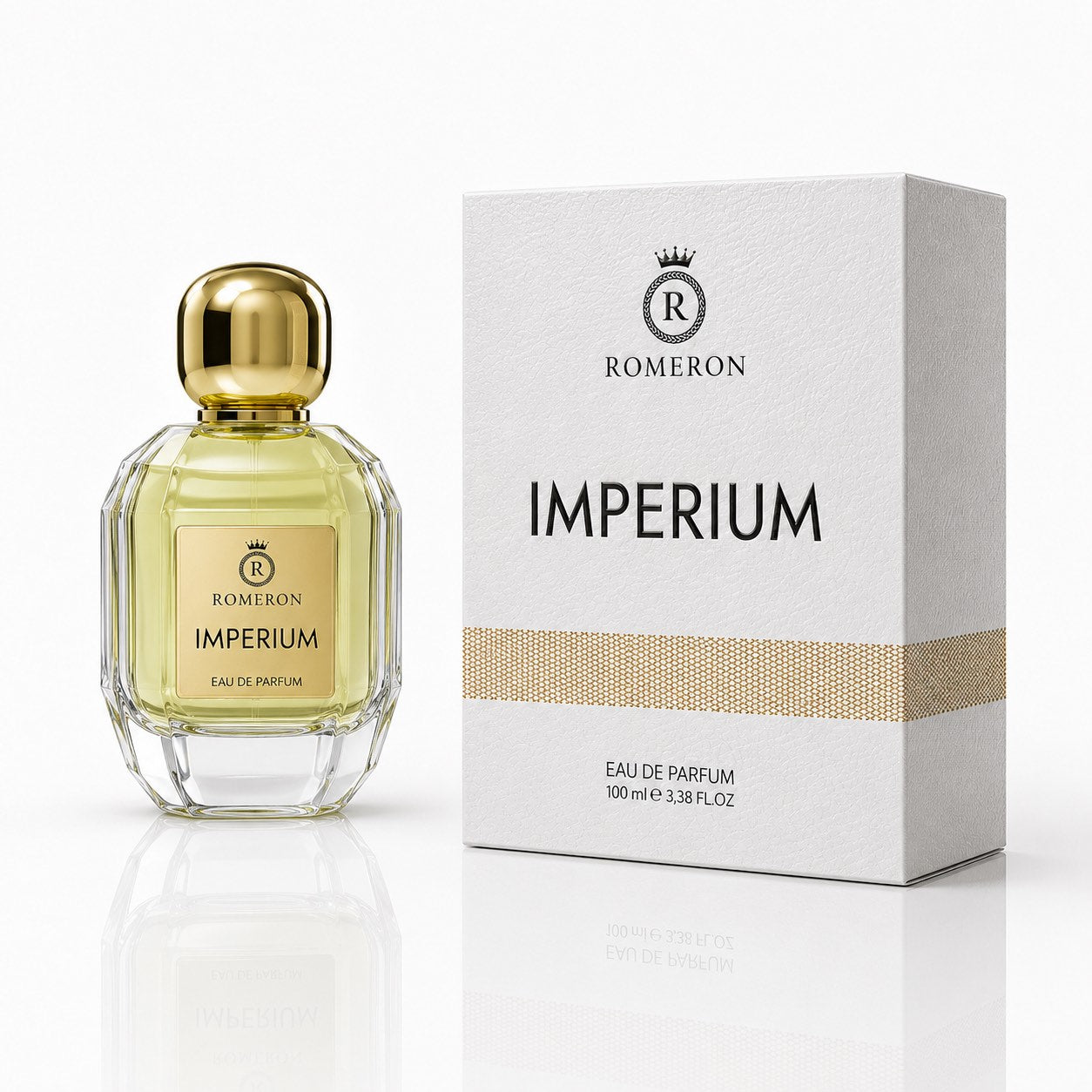 PRIVE NO VIII Extrait de Parfum