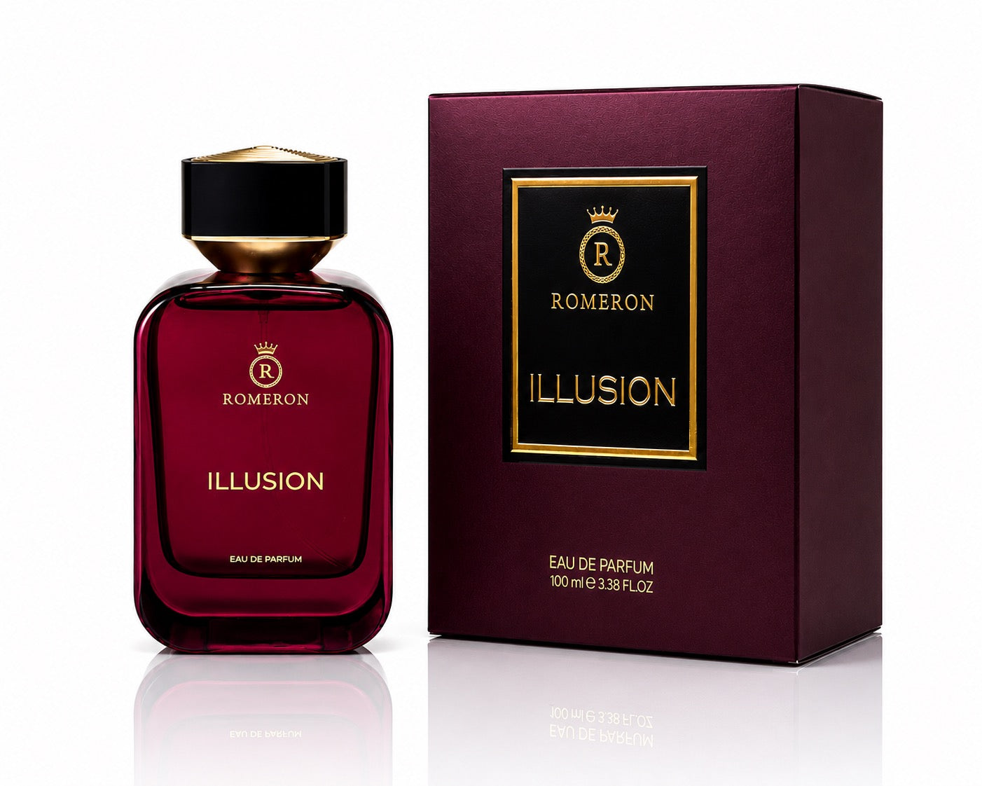PRIVE NO VIII Extrait de Parfum