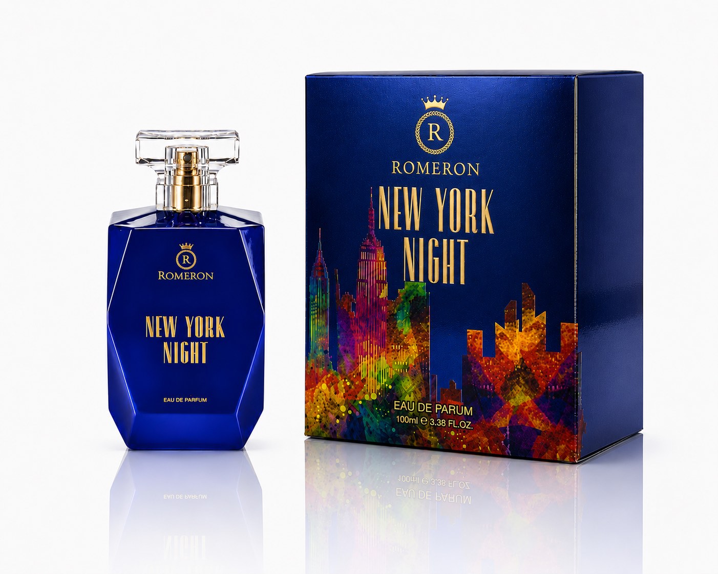 PRIVE NO VIII Extrait de Parfum
